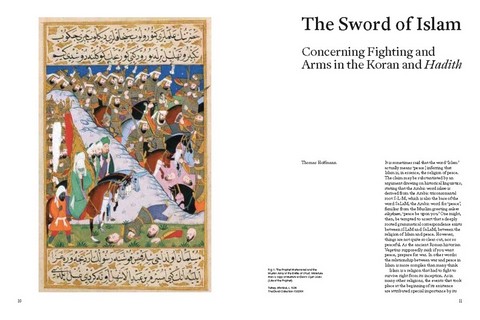 Fighting, Hunting, Impressing. Arms and Armour from the Islamic World 1500-1850 - фото 2