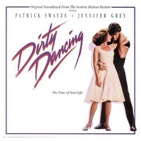 Dirty Dancing Original Soundtrack (LP, Compilation, Stereo, 180 gram, Vinyl)