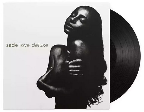 Sade – Love Deluxe (LP, Album, 180g, Vinyl) - фото 3