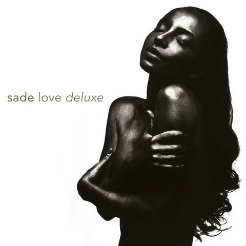 Sade – Love Deluxe (LP, Album, 180g, Vinyl) - фото 1