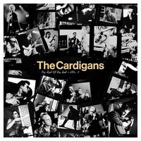 The Cardigans – The Rest Of The Best – Vol. 1 (2LP, Compilation, Vinyl)