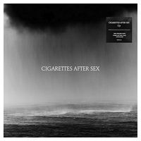 Cigarettes After Sex – Cry (Deluxe Edition, Limited Edition, Foil Gatefold, 180 gram Vinyl)