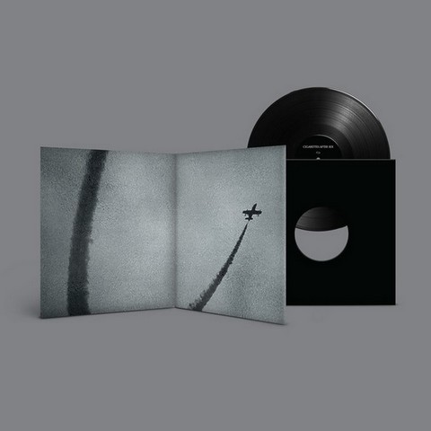 Cigarettes After Sex – Cry (Deluxe Edition, Limited Edition, Foil Gatefold, 180 gram Vinyl) - фото 3