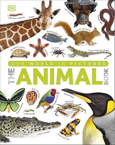 The Animal Book - фото 1