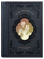 Dark Inspiration. Grotesque Illustrations, Art & Design. 20th Anniversary Edition