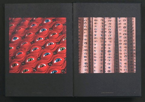 Dark Inspiration. Grotesque Illustrations, Art & Design. 20th Anniversary Edition - фото 10