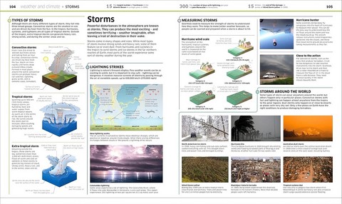 Knowledge Encyclopedia. Earth! - фото 7