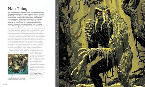 Knowledge Encyclopedia. Space! - фото 6