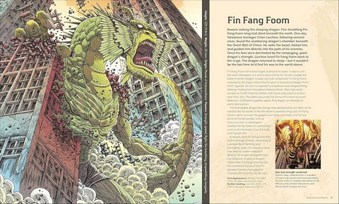 Knowledge Encyclopedia. Space! - фото 8