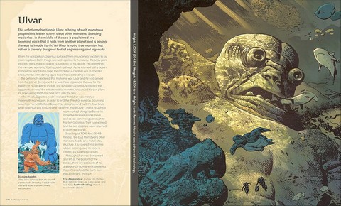 Knowledge Encyclopedia. Space! - фото 11