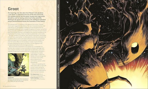 Knowledge Encyclopedia. Space! - фото 12