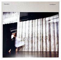 Hanakiv – Goodbyes (LP, Album, Limited Edition, Stereo, Clear Vinyl)