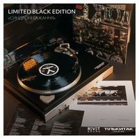 ТОЛ – СИНДРОМ БАЖАННЯ (Limited Black Edition, Black Vinyl)