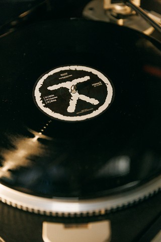 ТОЛ – СИНДРОМ БАЖАННЯ (Limited Black Edition, Black Vinyl) - фото 2