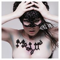 Bjork – Medulla (2EP, 12