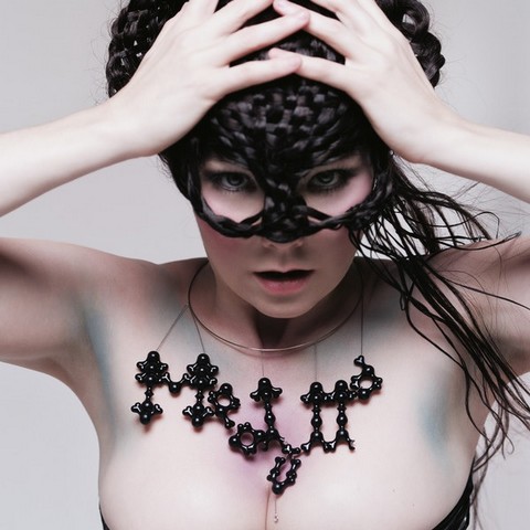 Bjork – Medulla (2EP, 12