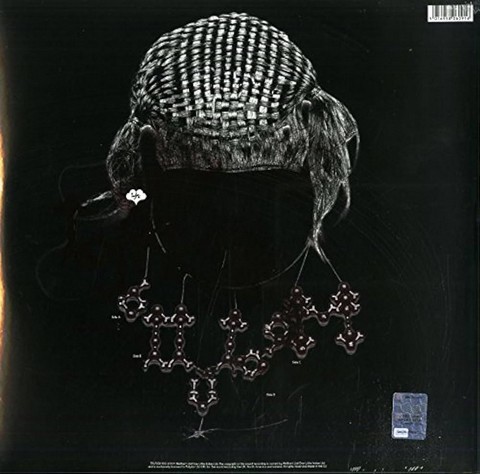 Bjork – Medulla (2EP, 12