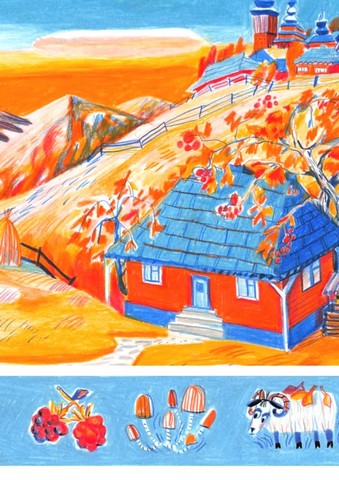 Чудернацька карпатська історія - фото 4