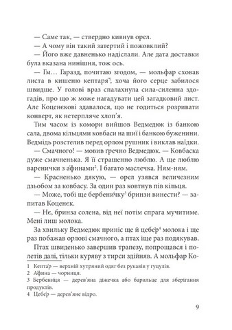 Чудернацька карпатська історія - фото 6