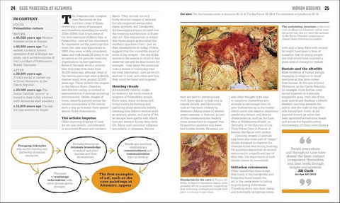 The History Book. Big Ideas Simply Explained - фото 3