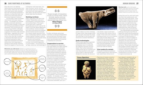 The History Book. Big Ideas Simply Explained - фото 4