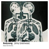 Jonny Greenwood – Bodysong (CD, Album, Reissue)