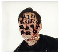 Oliver Sim – Hideous Bastard (CD, Album, Stereo)