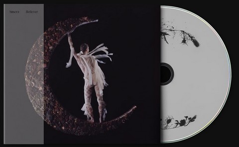 Smerz – Believer (CD, Album) - фото 3