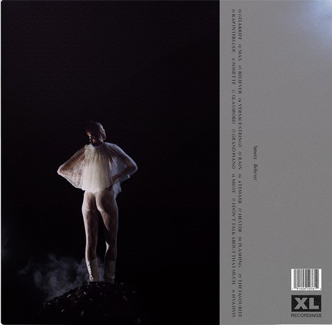 Smerz – Believer (CD, Album) - фото 2