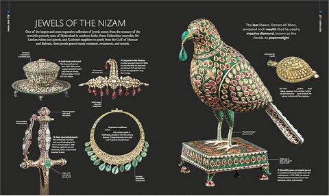Treasures of India - фото 9