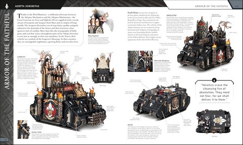 Warhammer 40.000. The Ultimate Guide - фото 3