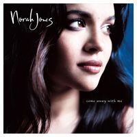 Norah Jones – Come Away With Me (20th Anniversary Edition, Gatefold) (LP, Album, Vinyl) - Jazz