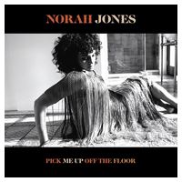 Norah Jones – Pick Me Up Off The Floor (LP, Album, Vinyl)