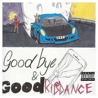 Juice WRLD – Goodbye & Good Riddance (LP, Album, Vinyl)