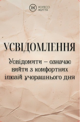 Метафорично-асоціативні карти 
