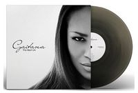 Gaitana - The Best UA (LP, Album, Limited Edition, Numbered, 180g, Black Ice Vinyl)