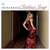 Diana Krall – Christmas Songs (LP, Album, Vinyl)