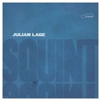 Julian Lage – Squint (LP, Album, Stereo, Vinyl)