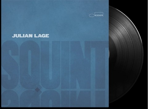 Julian Lage – Squint (LP, Album, Stereo, Vinyl) - фото 3