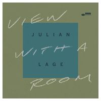 Julian Lage – View With A Room (LP, Album, Stereo, Vinyl)