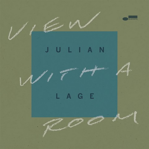 Julian Lage – View With A Room (LP, Album, Stereo, Vinyl) - фото 1