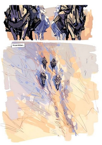 Захисник Вогню. Частина 2 - фото 8