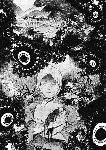 Літо, коли помер Хікару. Том 2 - фото 4