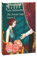The Forsyte saga. Volume II
