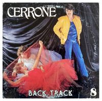 Cerrone – Cerrone 8 - Back Track (LP, Album, Vinyl)