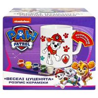 Розпис кераміки 