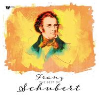 The Best Of Franz Schubert (LP, Compilation, Stereo, Vinyl) - Classical