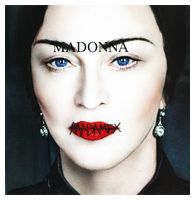 Madonna – Madame X (CD, Album)