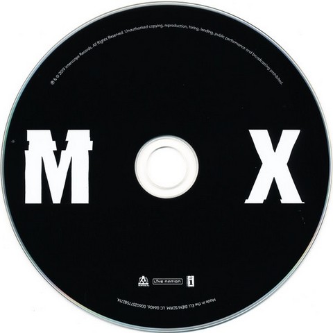 Madonna – Madame X (CD, Album) - фото 3