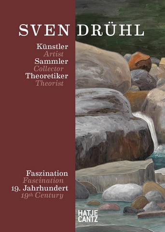Sven Drhl: ArtistCollectorTheorist (Bilingual edition)....